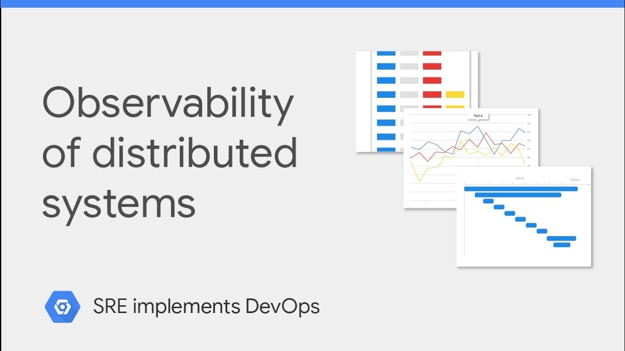 Observability for Distributed Systems at Scale - adprom